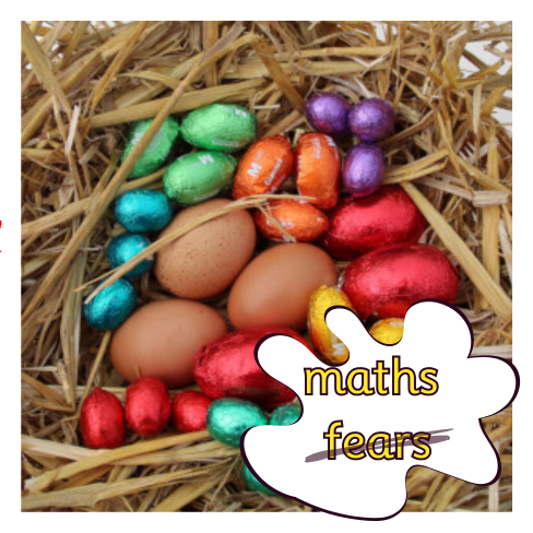 fun maths activities to ensure that a child does not develop maths anxiety